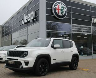 Jeep Renegade Gebrauchtwagen