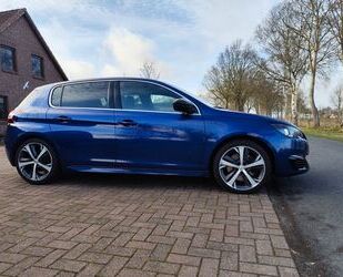 Peugeot 308 Gebrauchtwagen