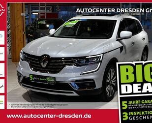 Renault Koleos Gebrauchtwagen