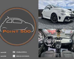 Abarth 595 Gebrauchtwagen