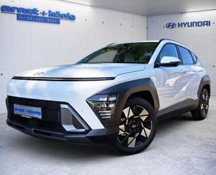 Hyundai KONA Gebrauchtwagen
