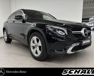 Mercedes-Benz GLC 220 Gebrauchtwagen
