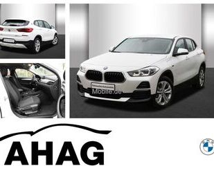 BMW X2 Gebrauchtwagen