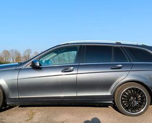 Mercedes-Benz C 220 Gebrauchtwagen