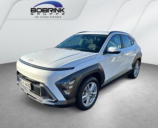 Hyundai KONA Gebrauchtwagen