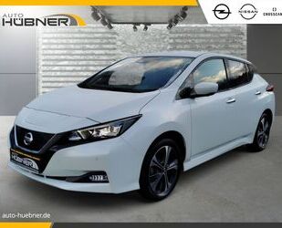 Nissan Leaf Gebrauchtwagen