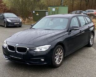 BMW 320 Gebrauchtwagen