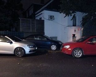 VW Eos Gebrauchtwagen