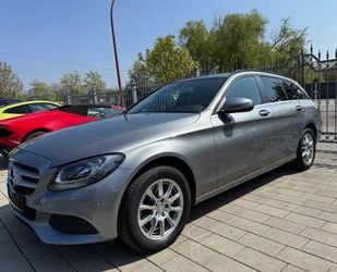 Mercedes-Benz C 180 Gebrauchtwagen