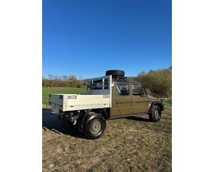 Mercedes-Benz G 290 Gebrauchtwagen