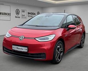 VW ID.3 Gebrauchtwagen