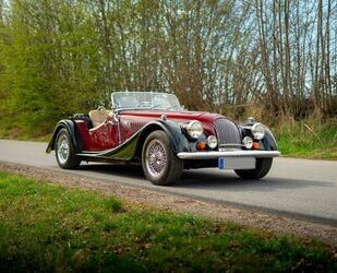 Morgan Plus 8 Gebrauchtwagen