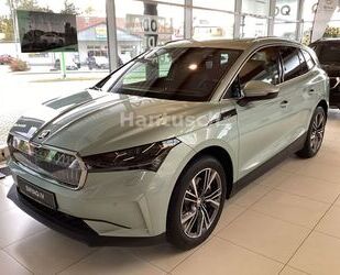 Skoda Enyaq Gebrauchtwagen