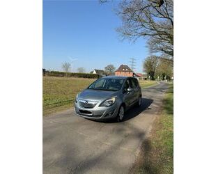 Opel Meriva Gebrauchtwagen