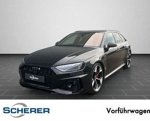 Audi RS4 Gebrauchtwagen