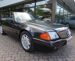 Mercedes-Benz SL 300 Gebrauchtwagen
