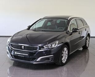 Peugeot 508 Gebrauchtwagen