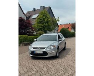 Ford Mondeo Gebrauchtwagen