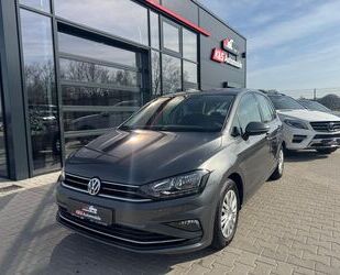 VW Golf Sportsvan Gebrauchtwagen