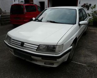 Peugeot 605 Gebrauchtwagen