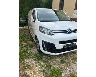Citroen Jumpy Gebrauchtwagen