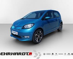 Skoda Citigo Gebrauchtwagen