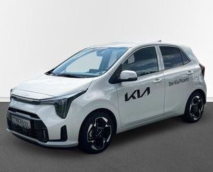 Kia Picanto Gebrauchtwagen