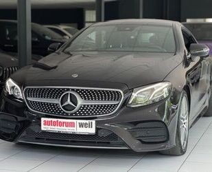 Mercedes-Benz E 220 Gebrauchtwagen