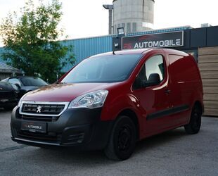 Peugeot Partner Gebrauchtwagen