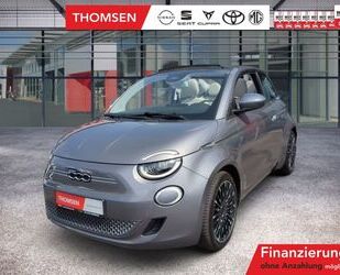 Fiat 500e Gebrauchtwagen