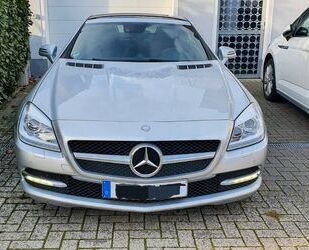Mercedes-Benz SLK 350 Gebrauchtwagen