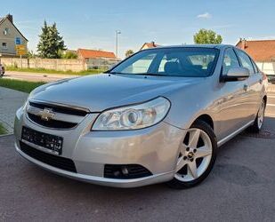 Chevrolet Epica Gebrauchtwagen