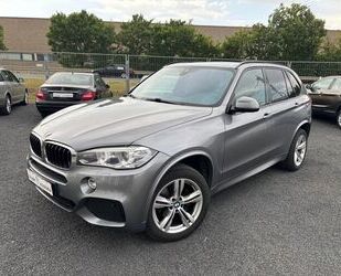 BMW X5 Gebrauchtwagen