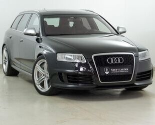 Audi RS6 Gebrauchtwagen