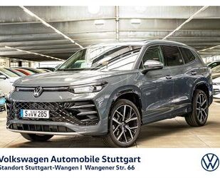 VW Tayron Gebrauchtwagen