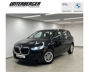 BMW 218 Active Tourer Gebrauchtwagen