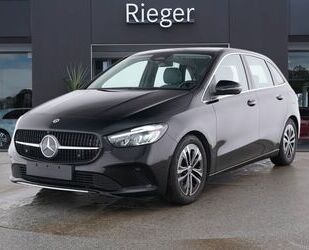 Mercedes-Benz B 200 Gebrauchtwagen