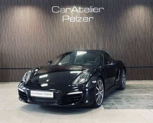 Porsche Boxster Gebrauchtwagen
