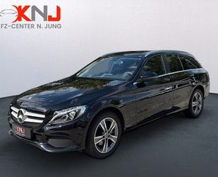 Mercedes-Benz C 220 Gebrauchtwagen
