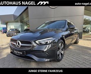 Mercedes-Benz C 180 Gebrauchtwagen