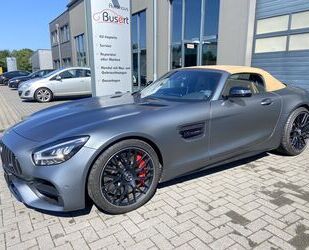 Mercedes-Benz AMG GT C Gebrauchtwagen