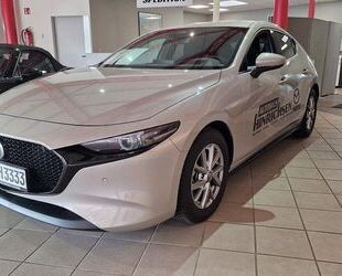 Mazda 3 Gebrauchtwagen