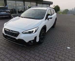 Subaru XV Gebrauchtwagen