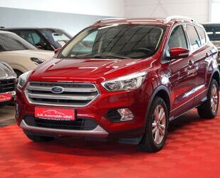 Ford Kuga Gebrauchtwagen