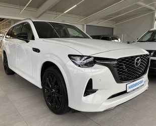 Mazda CX-80 Gebrauchtwagen