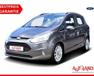 Ford B-Max Gebrauchtwagen