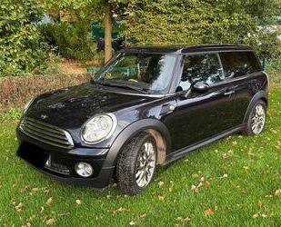Mini Cooper Clubman Gebrauchtwagen