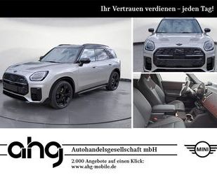 Mini John Cooper Works Countryman Gebrauchtwagen