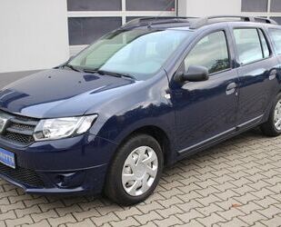 Dacia Logan Gebrauchtwagen