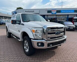 Ford F 350 Gebrauchtwagen